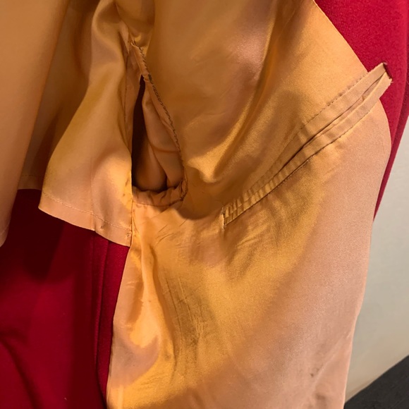 vintage blazer/jacket - Picture 5 of 8